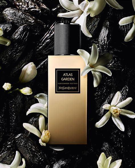 atlas garden perfume